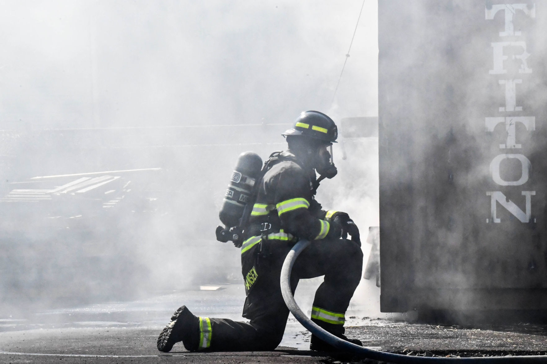 Smoke